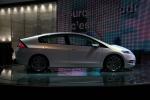 Honda Insight Concept 2008 года